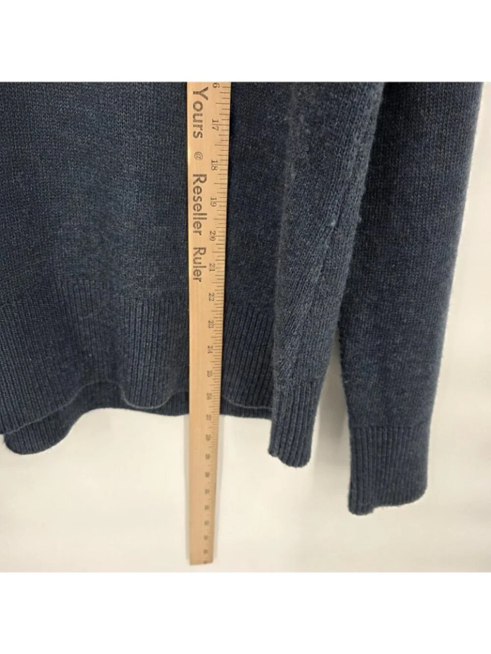 Kuhl Sweater Mens Large Blue Fair Isle Merino Wool Blend Knit Pullover Nordic